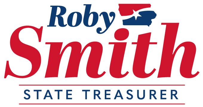 Roby Smith For Treasurer