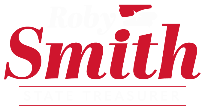 Roby Smith For Treasurer